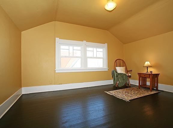 Another upstairs Bedroom