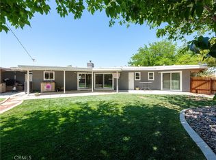 18535 Symeron Rd, Apple Valley, CA 92307