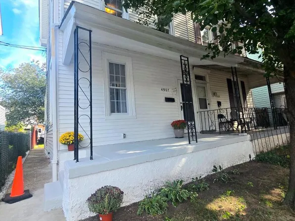 4907 Rawle St, Philadelphia, PA 19135