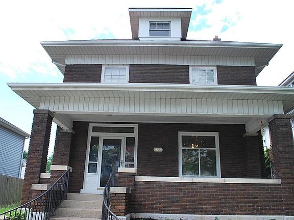 2nd image of 423 S Court St