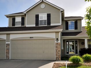 8641 Mallard Pl, Highlands Ranch, CO 80126
