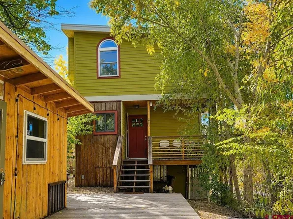 128 Colorado Avenue, Paonia, CO 81428