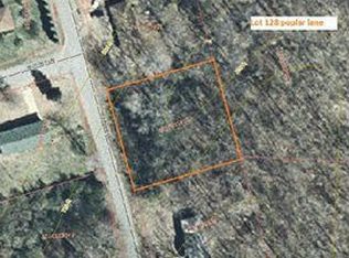 225 Thompson Rd, Anderson, SC 29624