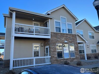 3630 Ponderosa Ct UNIT 3, Evans, CO, 80620