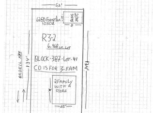 1280 Forest Ave, Staten Island, NY 10302
