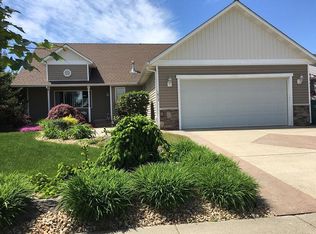 1843 N Luke Ln, Post Falls, ID 83854