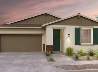 580 W Fremont Pass, Apache Junction, AZ 85120