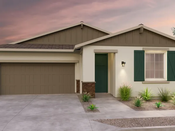 580 W FREMONT Pass, Apache Junction, AZ 85120