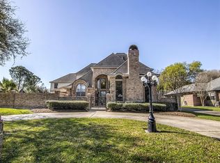 1501 23rd Ave N, Texas City, TX 77590