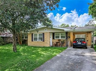 156 Coventry Ct, River Ridge, LA 70123