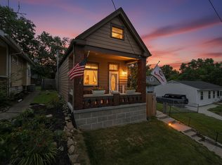 12 Amelia St, Newport, KY 41071