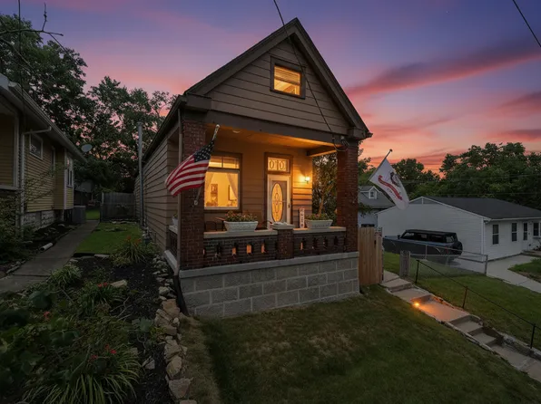 12 Amelia St, Newport, KY 41071