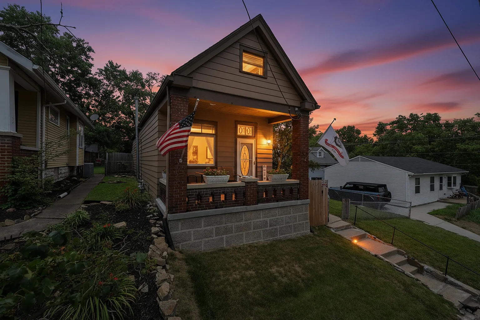 12 Amelia St photo 1