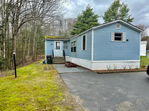 2 Dode Drive, Saco, ME 04072
