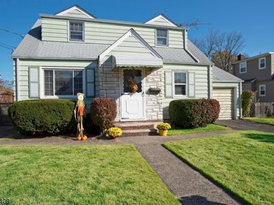 10-05 Underwood Pl, Fair Lawn, NJ, 07410