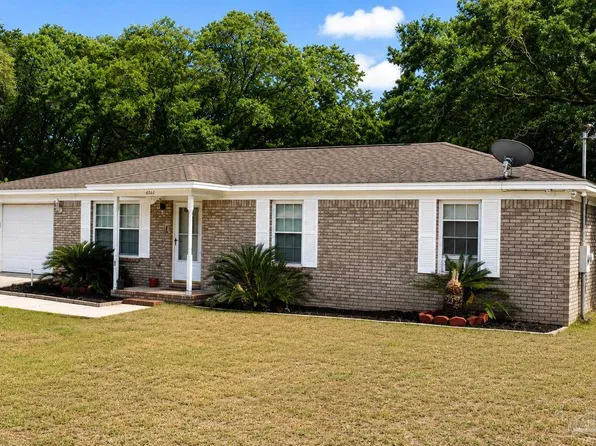 4487 Nora Ave, Pace, FL 32571