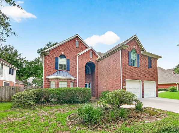 1610 Marden Ln, Sugar Land, TX 77478