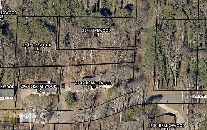 1st image of 2945 Tyewood Ln