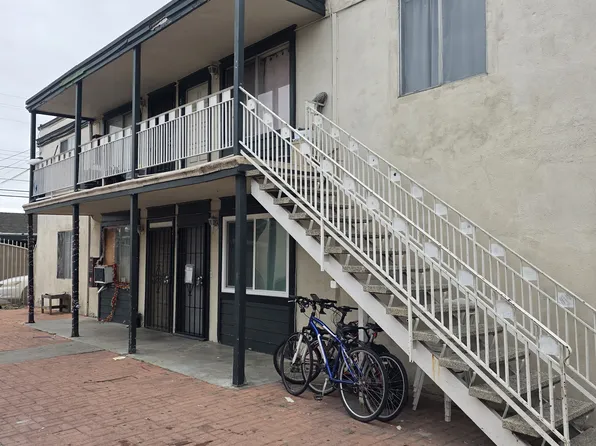 7600 Jackson Way APT 1, Buena Park, CA 90620