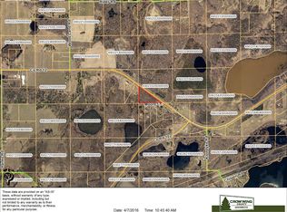 Tbd County Road 12, Ironton, MN 56455