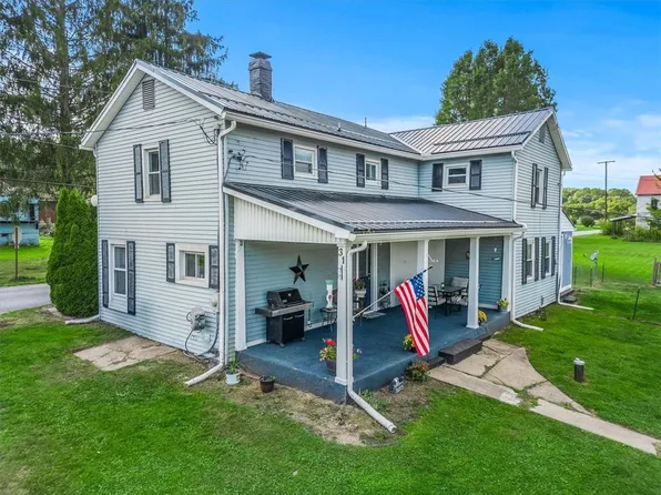 31 Church Rd, Greenville, PA 16125