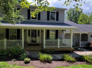 762 Pollard Hill Rd, Johnson City, NY 13790