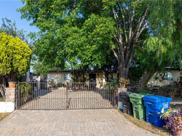5314 N Banewell Ave, Azusa, CA 91702