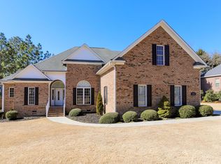 95 Filly Pl, Pinehurst, NC 28374