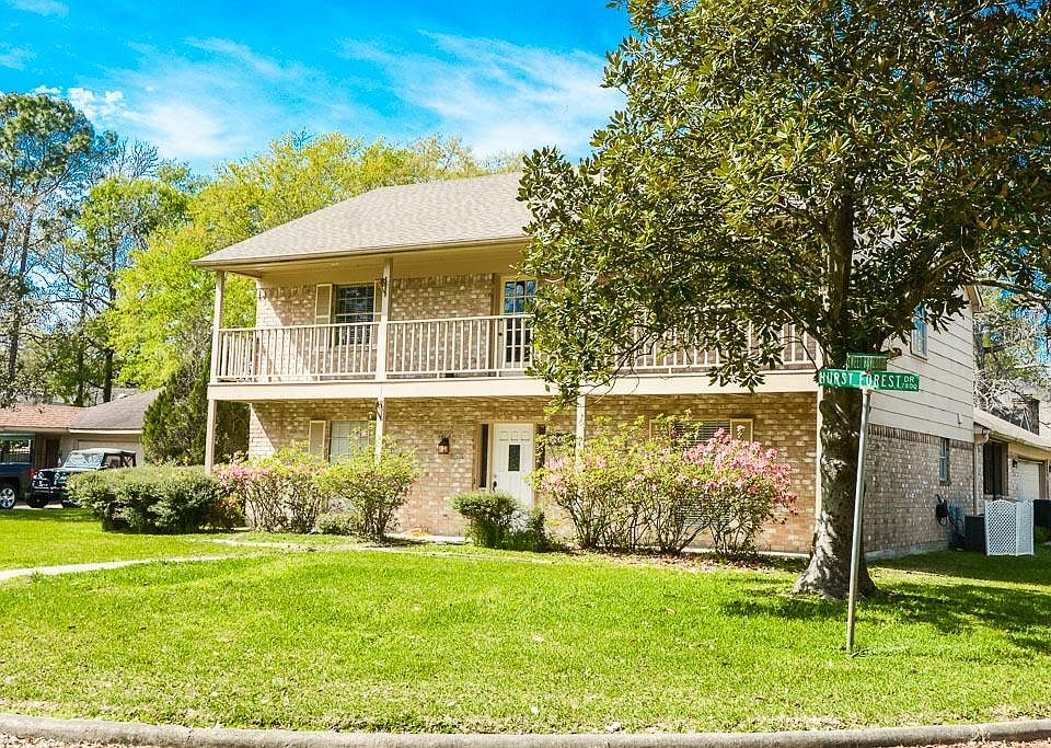 1st image of 7819 Hurst Forest Dr