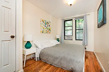 Rented by Portman Realty Corp