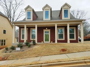 2387 Tilson Forest Dr, Decatur, GA 30032