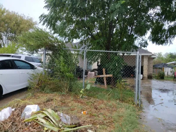 886 W San Francisco Ave, Raymondville, TX 78580