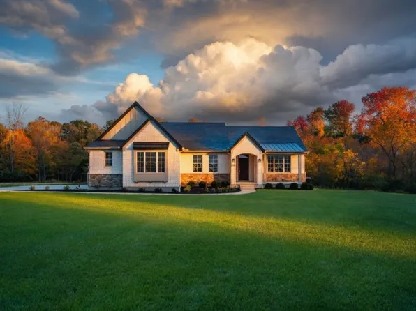 The Alder Plan, Oakridge Estates