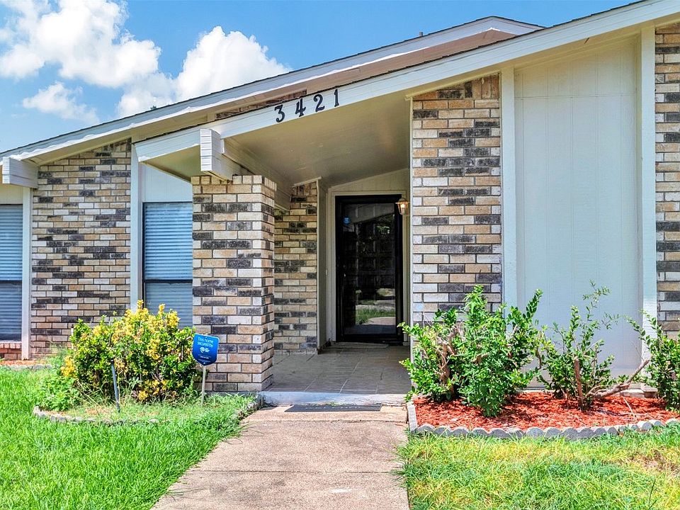 3421 Downing Way, Mesquite, TX 75150 MLS 20377330 Zillow