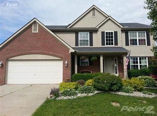 4394 Palmetto Ct, Grand Blanc, MI 48439