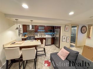 2551 12th St #3, Astoria, NY 11102