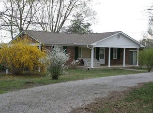 17604 Dodson Branch Hwy, Cookeville, TN 38501