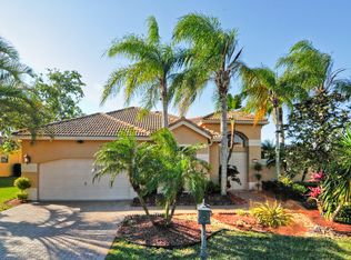 3229 Huntington, Weston, FL 33332