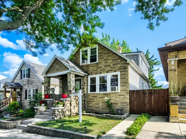 6329 W School St, Chicago, IL 60634
