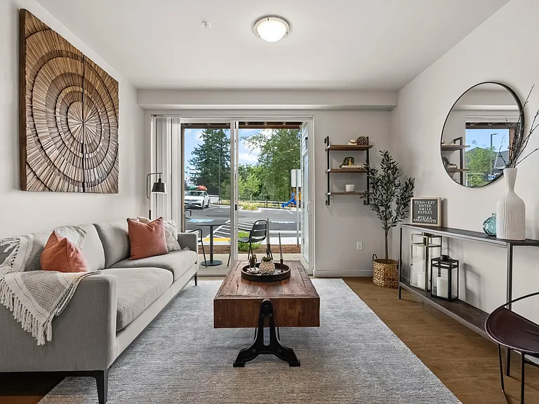 Telka Apartments — Photo 4
