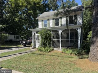 125 Bloomingdale Ave, Federalsburg, MD 21632