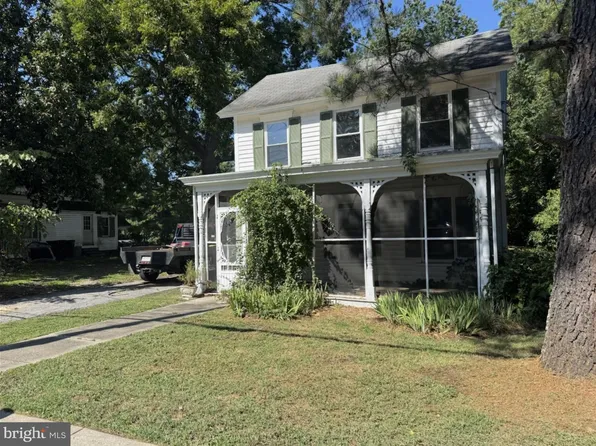 125 Bloomingdale Ave, Federalsburg, MD 21632