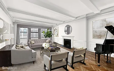 Sold by Douglas Elliman