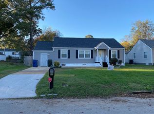 109 Viston Ave, Chattanooga, TN 37411