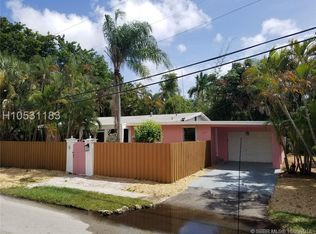 1850 SW 2nd St, Fort Lauderdale, FL 33312