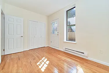 Rented by Living New York