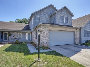 1426 Quail Run Dr #1426, Savoy, IL 61874