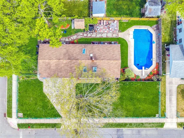 517 Maple Street, Lakehurst, NJ 08733