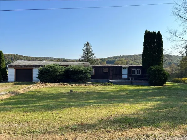 240 Caldwell Hill Rd, Lisle, NY 13797