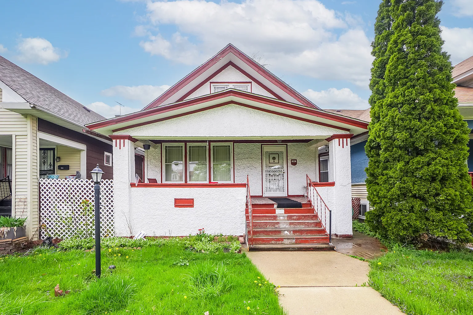 1248 N Menard Ave photo 1
